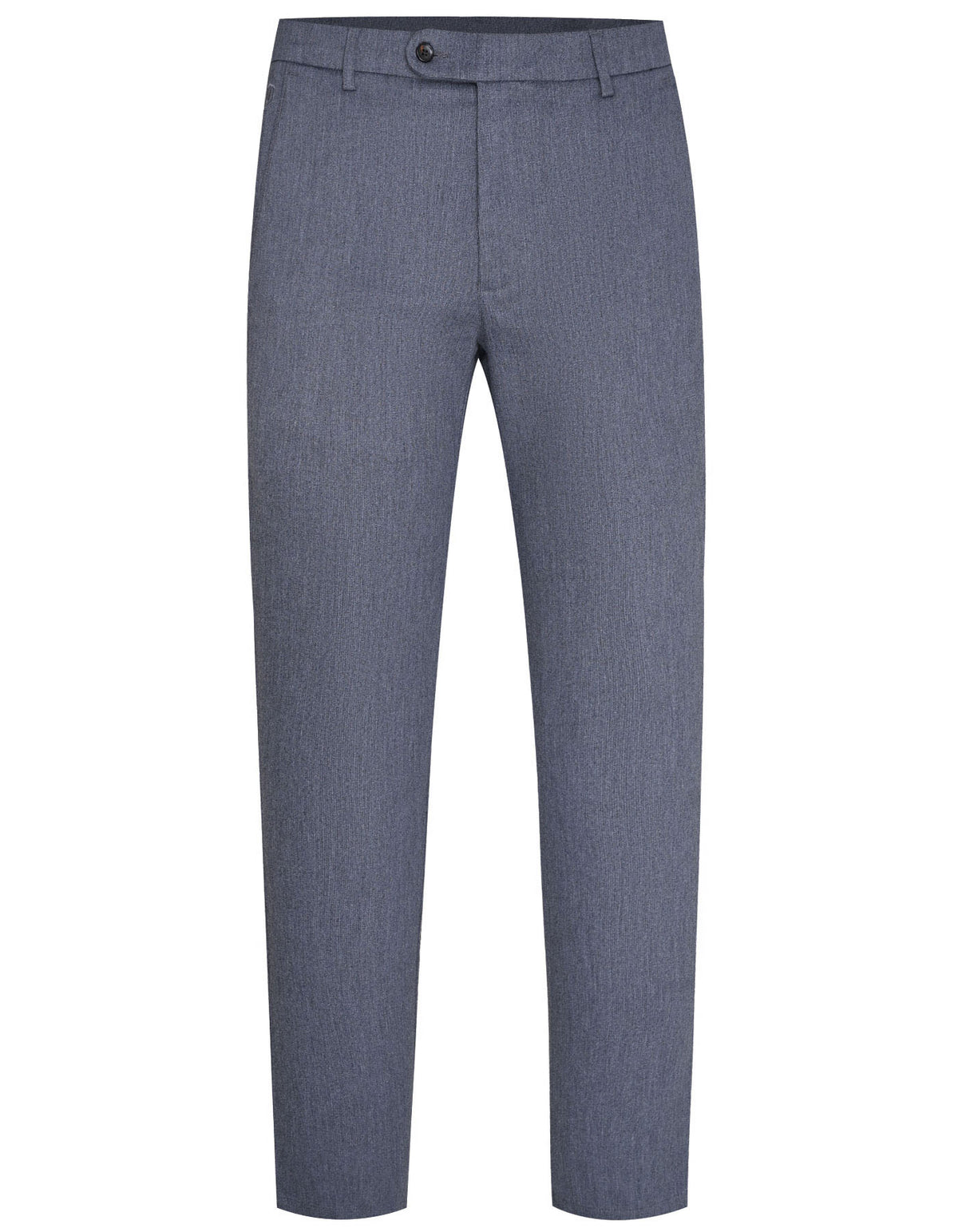 Grey Smart Fit Chino CH2318-30