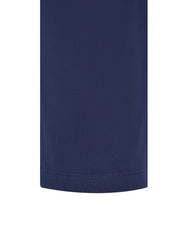 Navy Smart Fit Chino CH2400S-36