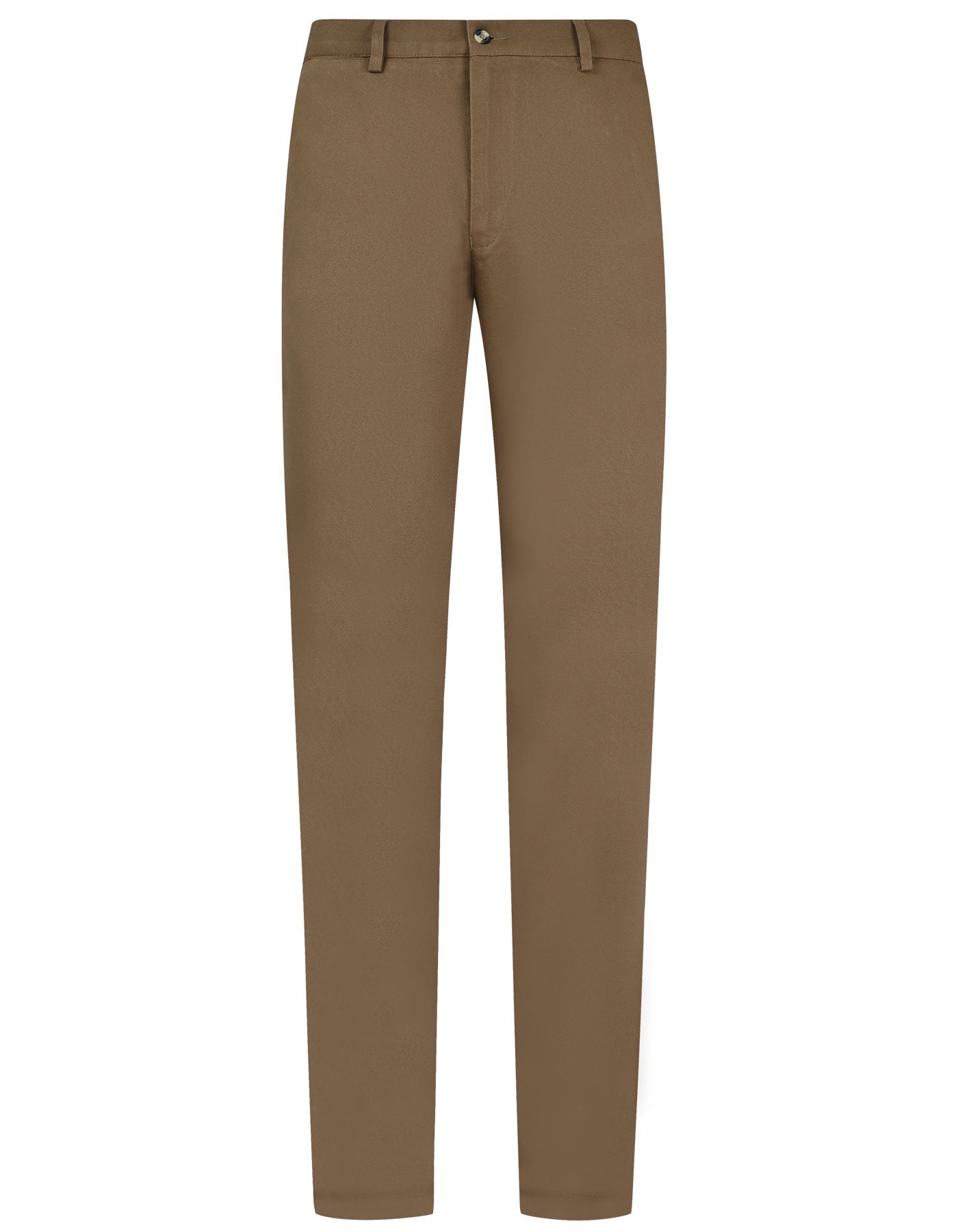 Brown Smart Fit Chino CH2402-1S-30