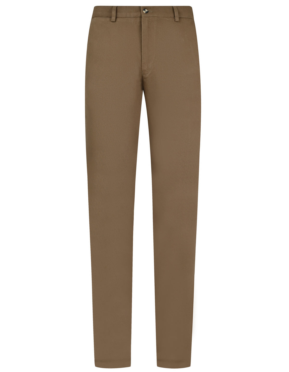 Brown Smart Fit Chino CH2402-1S-30