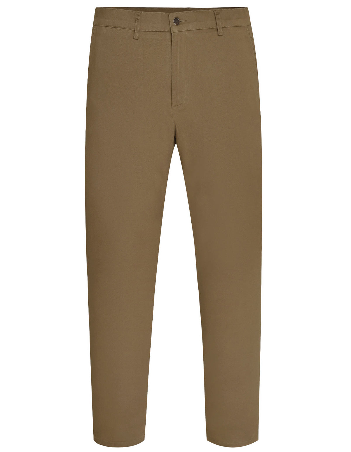 Brown Smart Fit Chino CH2402S-30