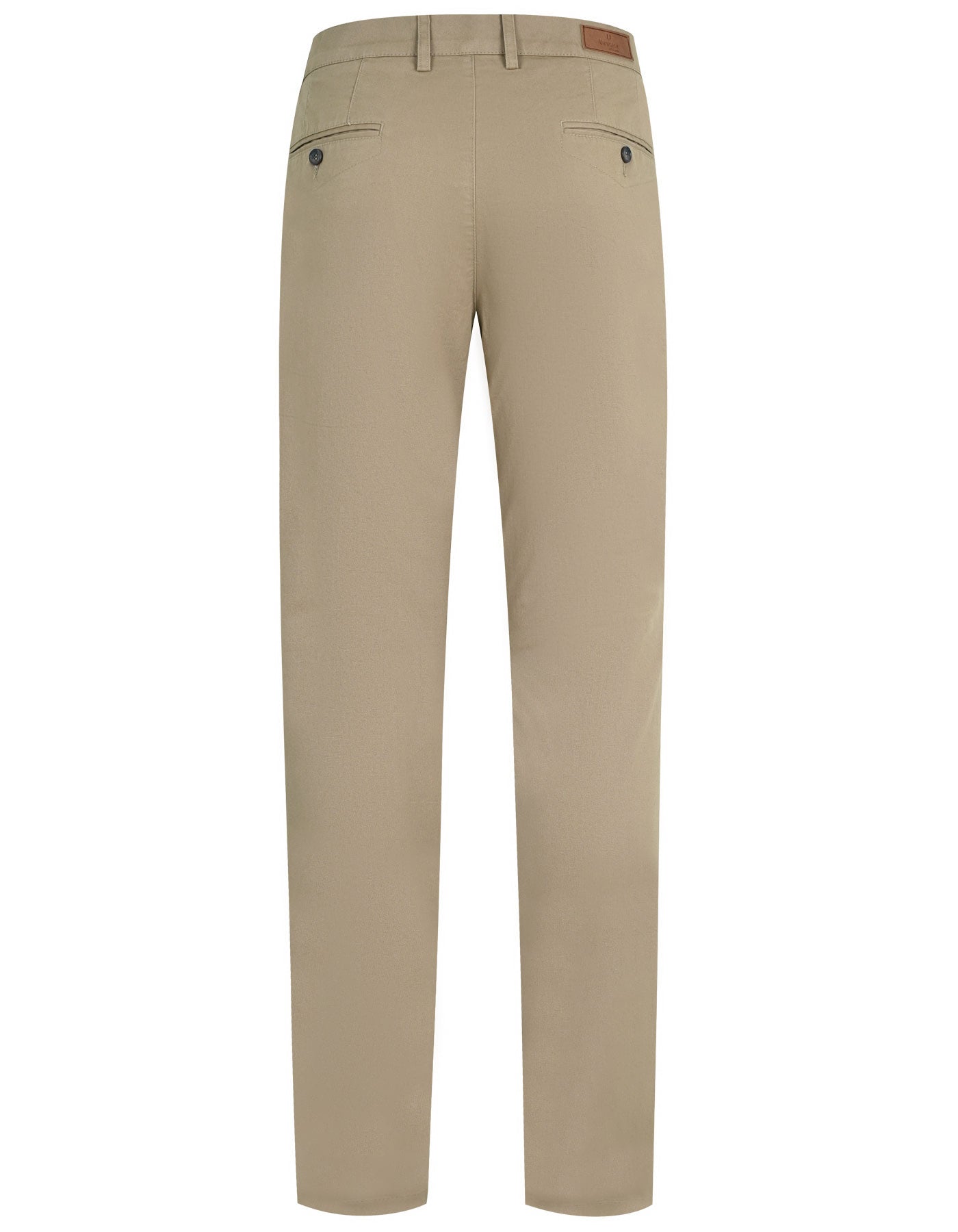 Khaki Smart Fit Chino CH2403-2S-38