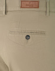 Khaki Smart Fit Chino CH2403-2S-36