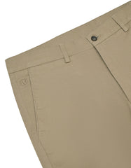 Khaki Smart Fit Chino CH2403-2S-34