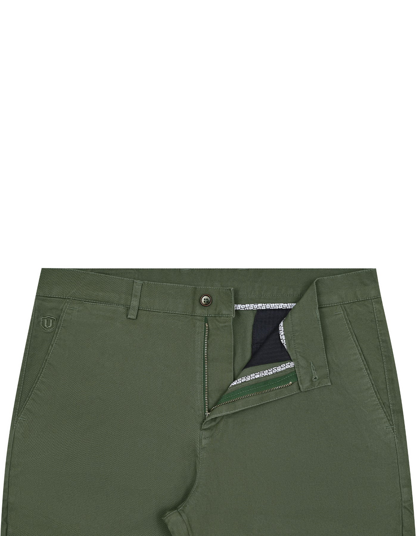 Olive Smart Fit Chino CH2404S-32