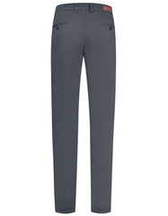 Grey Smart Fit Chino CH2406-1S-38