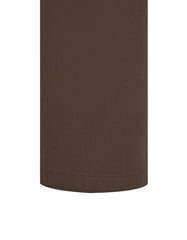 D Brown Smart Fit Chino CH2406S-36