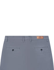 D Grey Smart Fit Chino CH2407S-34