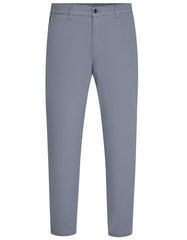 D Grey Smart Fit Chino CH2407S-30