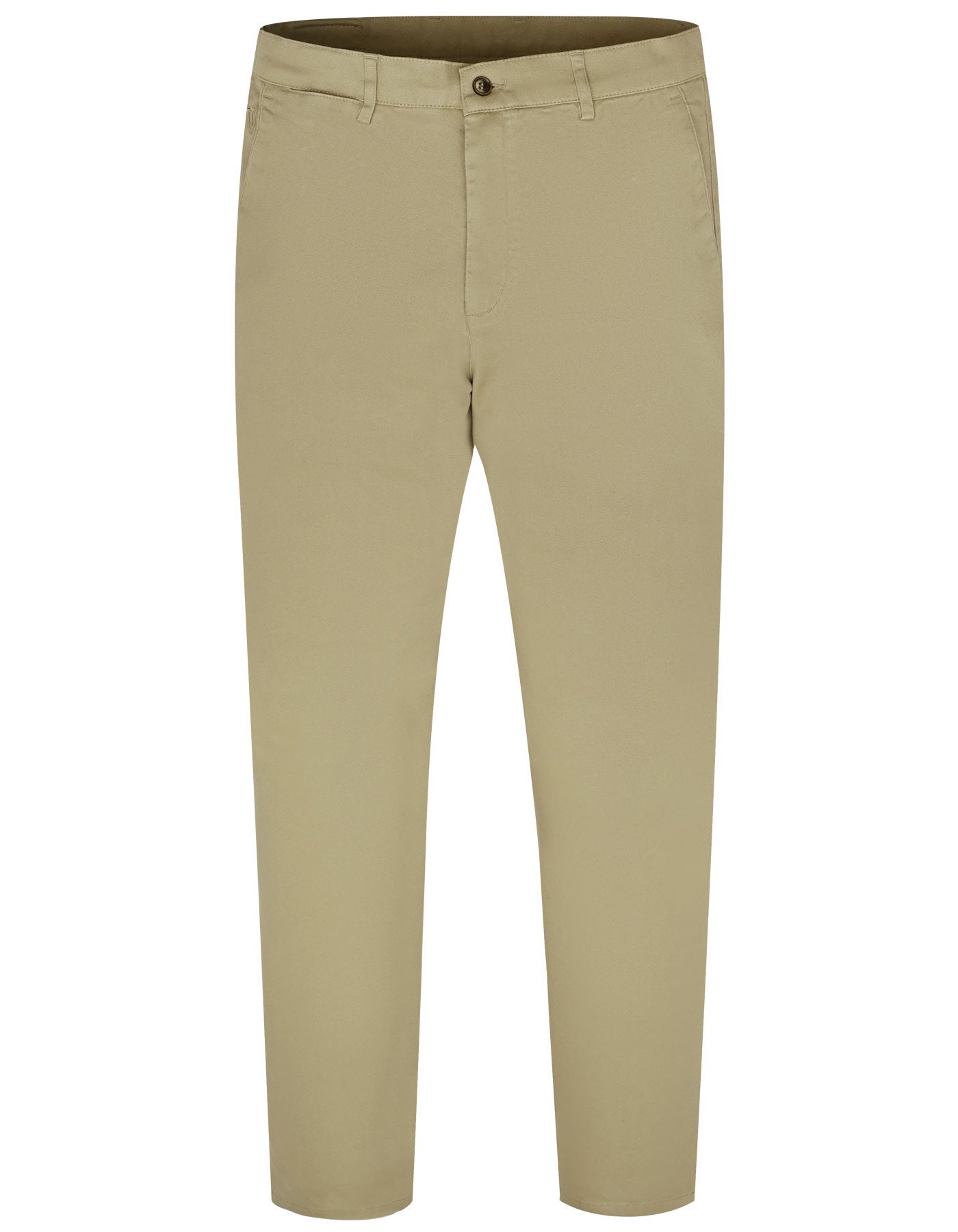 Khaki Smart Fit Chino CH2408S-30