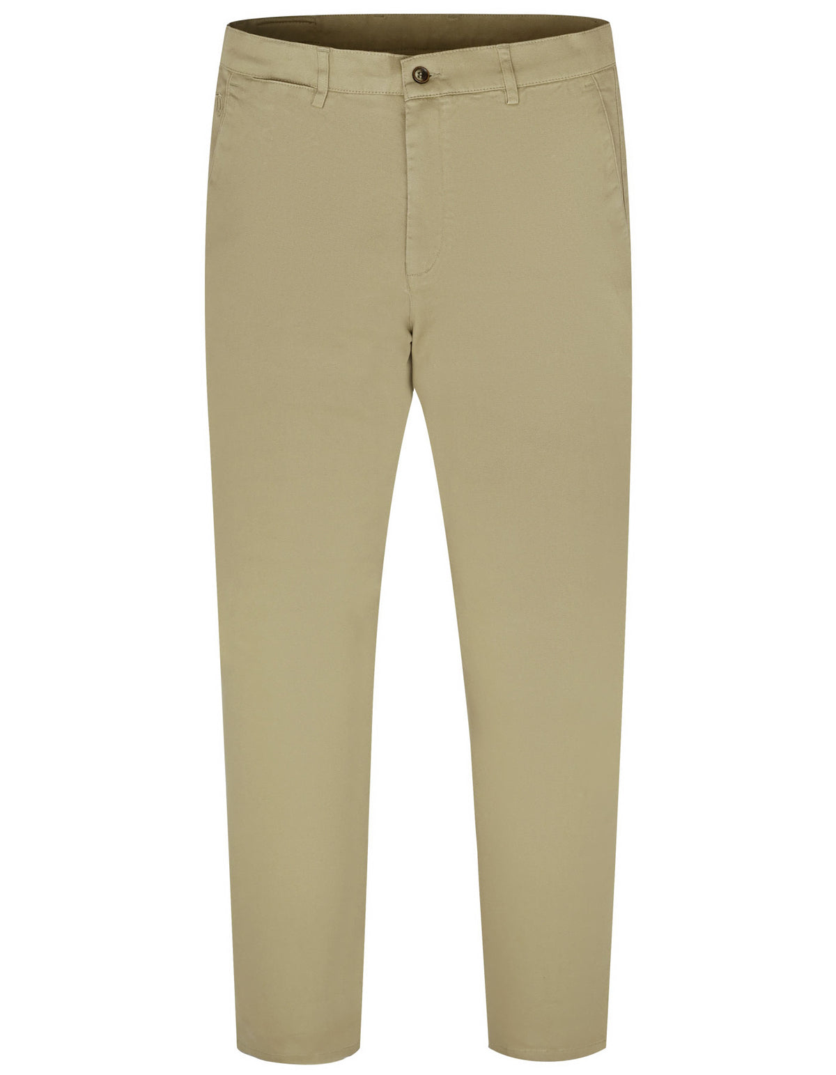 Khaki Smart Fit Chino CH2408S-30