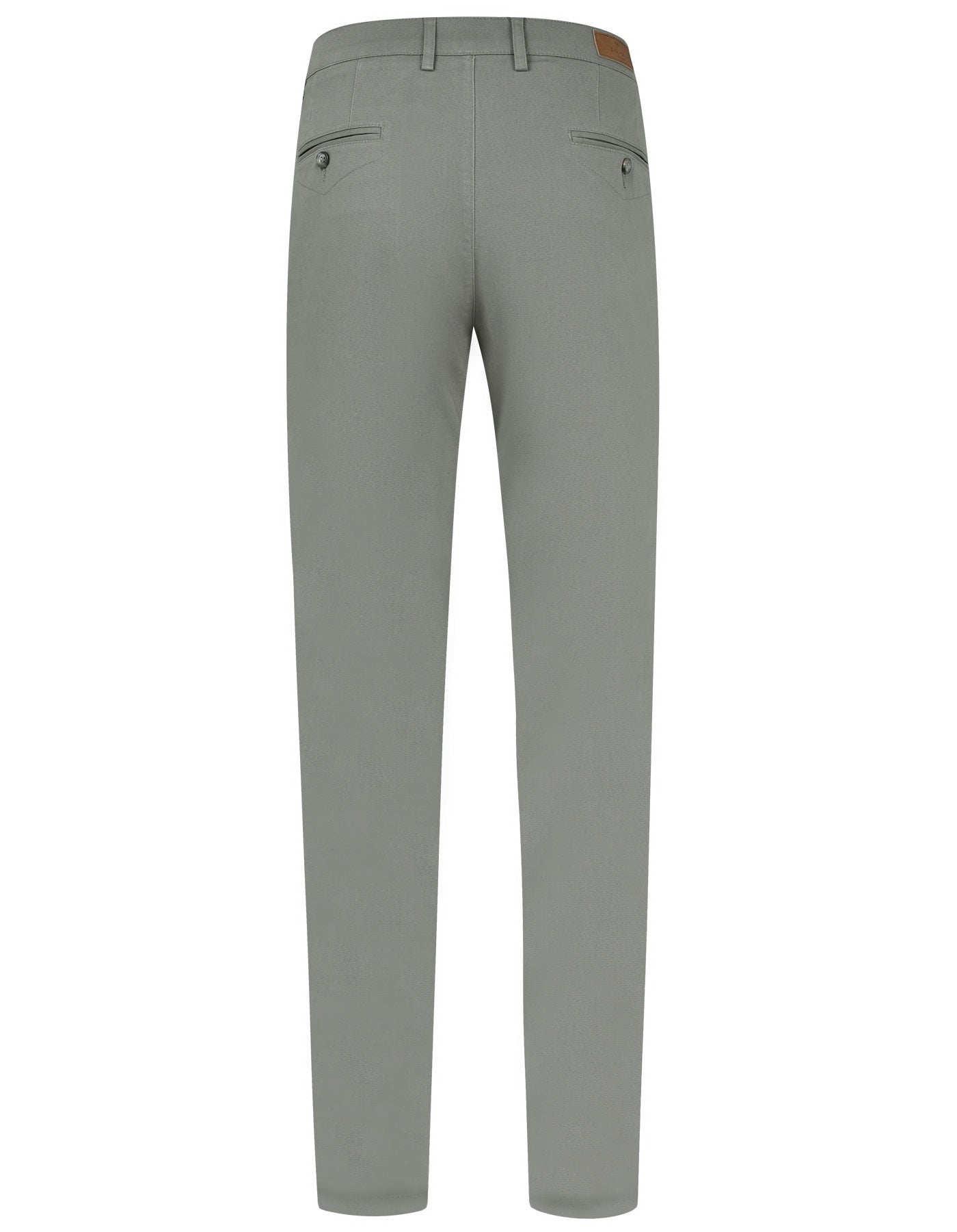 Taupe Smart Fit Chino CH2409-1S-38