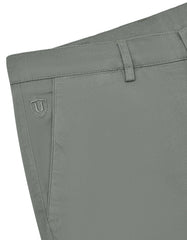 Taupe Smart Fit Chino CH2409-1S-34