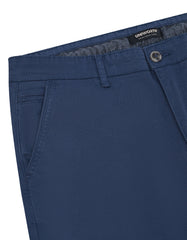 Navy Smart Fit Chino CH2410-34