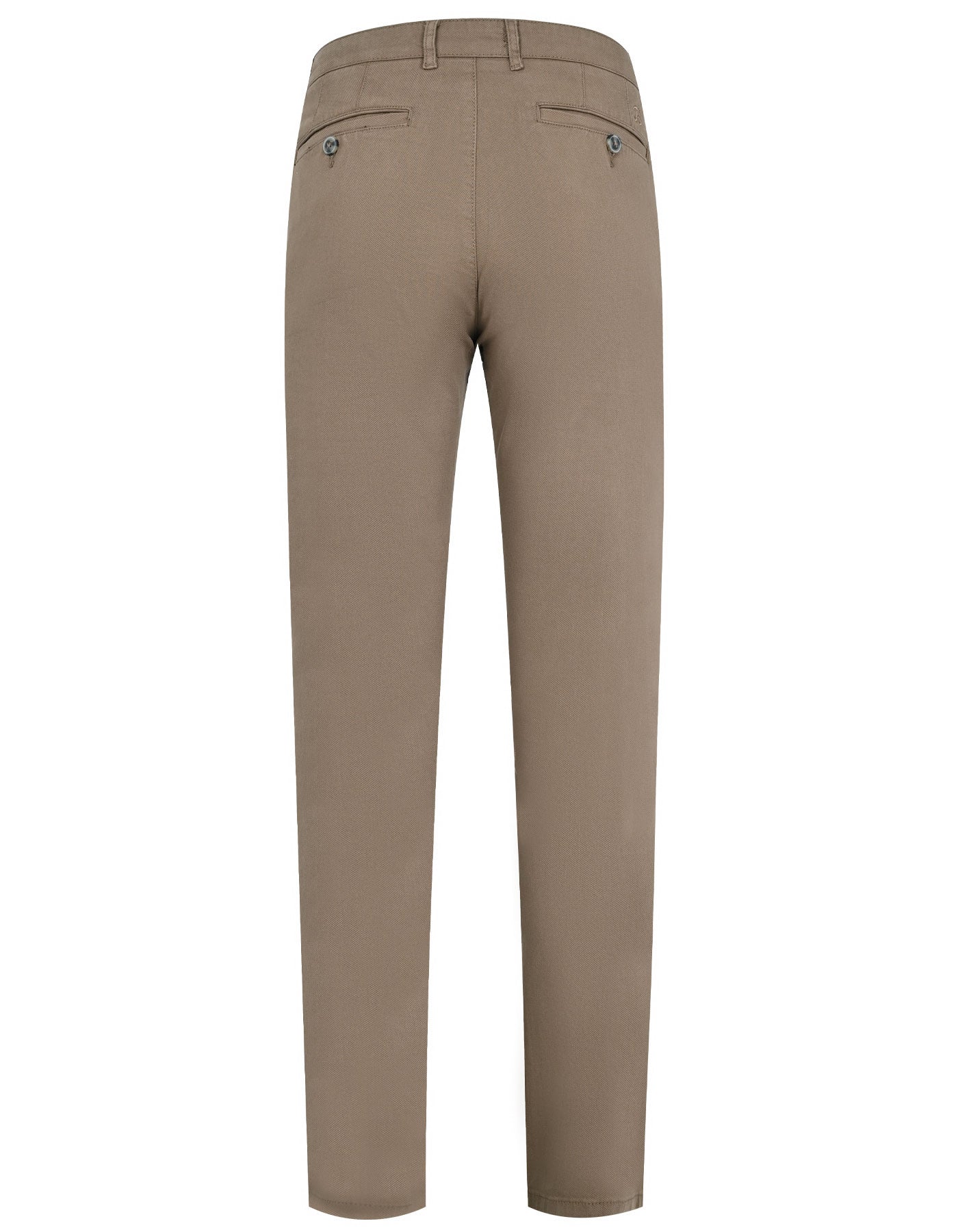Brown Smart Fit Chino CH2411-38