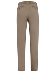 Brown Smart Fit Chino CH2411-38