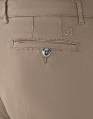 Brown Smart Fit Chino CH2411-36