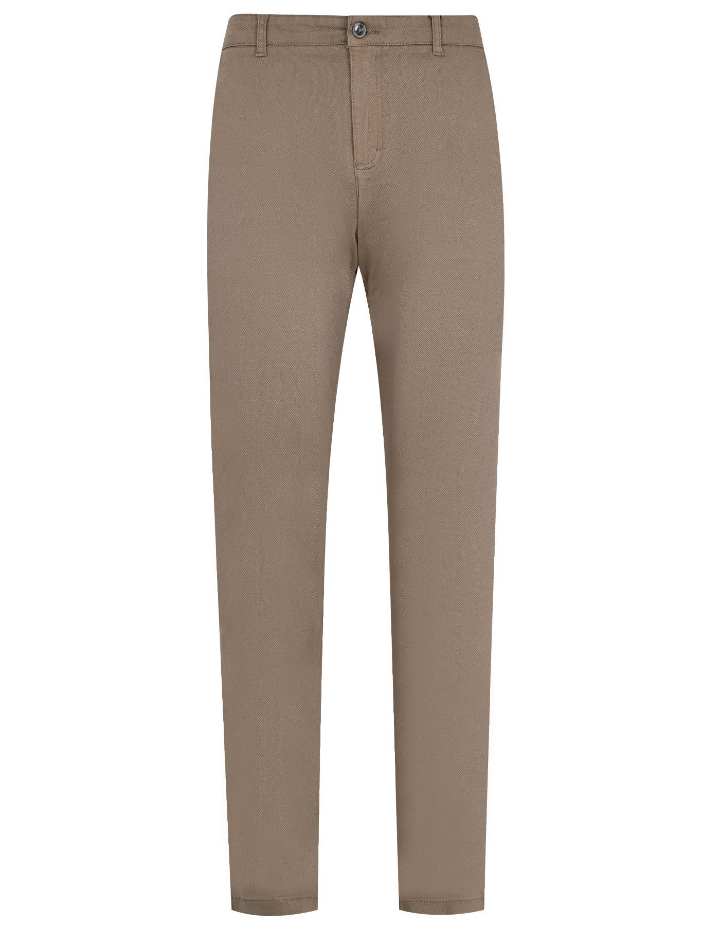 Brown Smart Fit Chino CH2411-30