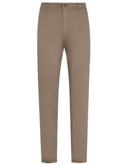 Brown Smart Fit Chino CH2411-30
