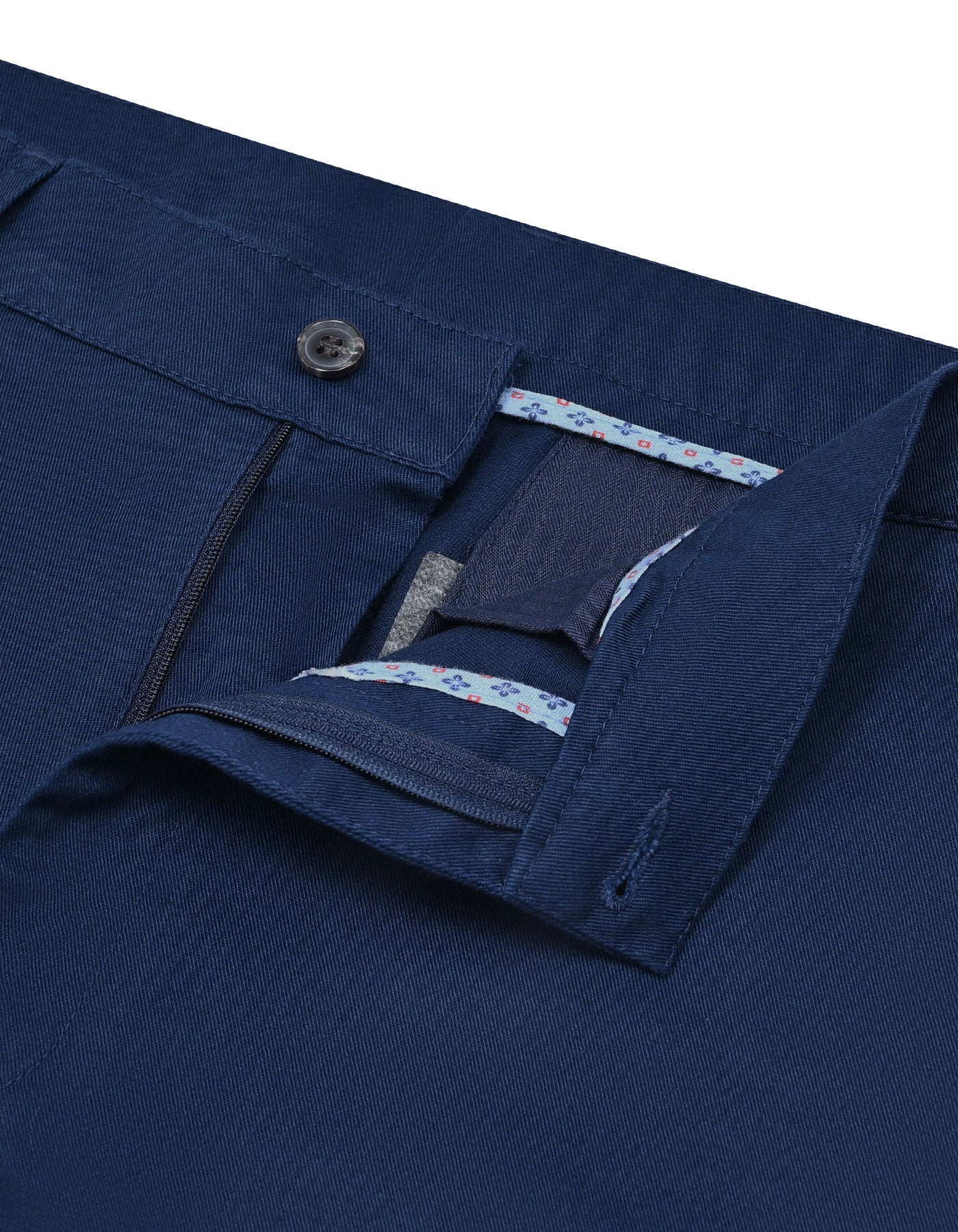 Indigo Smart Fit Chino CH2416S-32