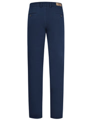 Navy Smart Fit Chino CH2422S-38