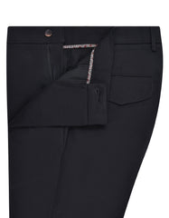Black Smart Fit Chino CH2509-32