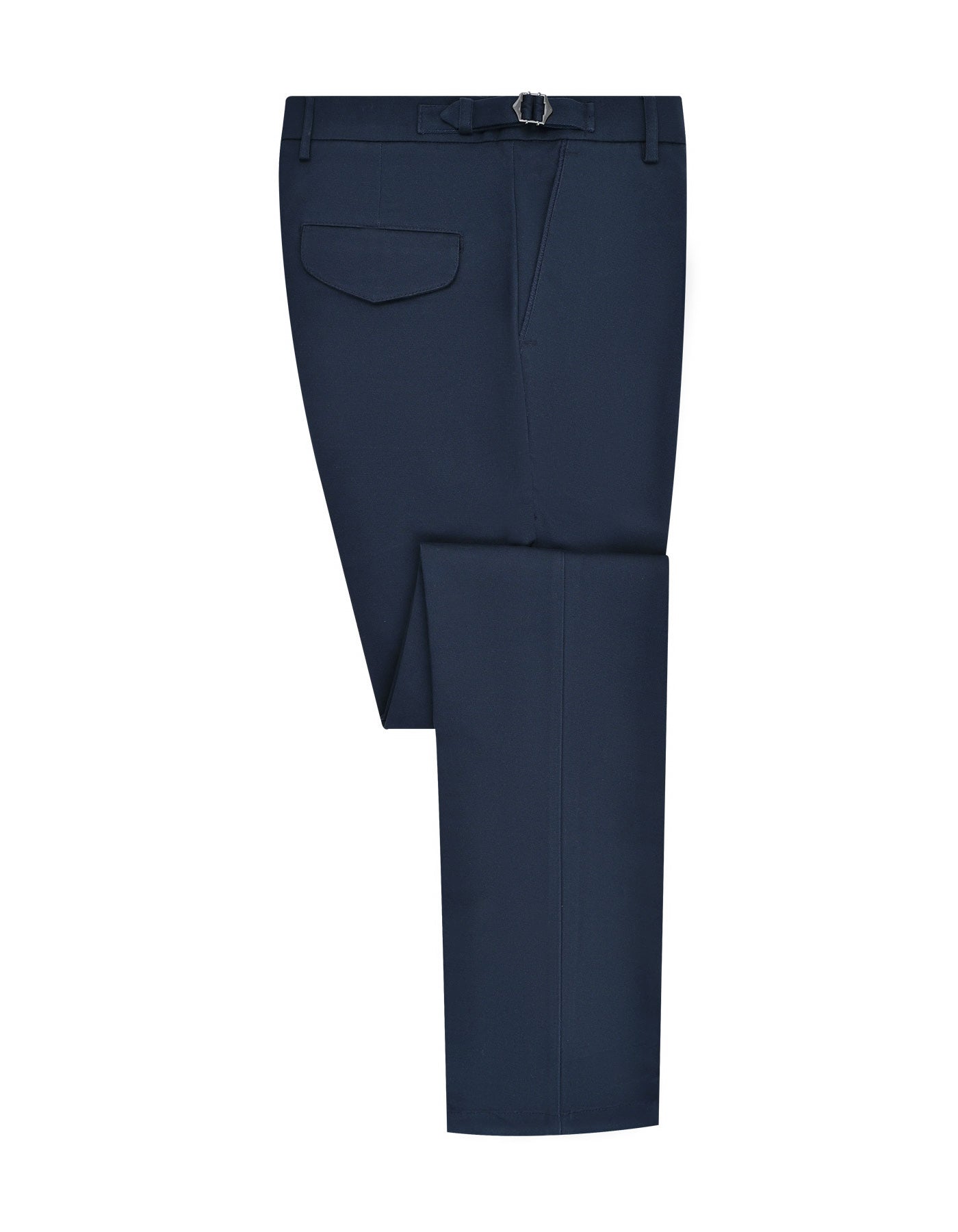 Navy Smart Fit Chino CH2510-36