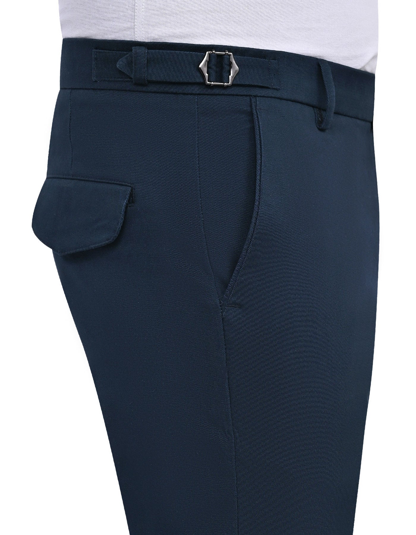 Navy Smart Fit Chino CH2510-34