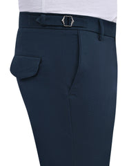 Navy Smart Fit Chino CH2510-34