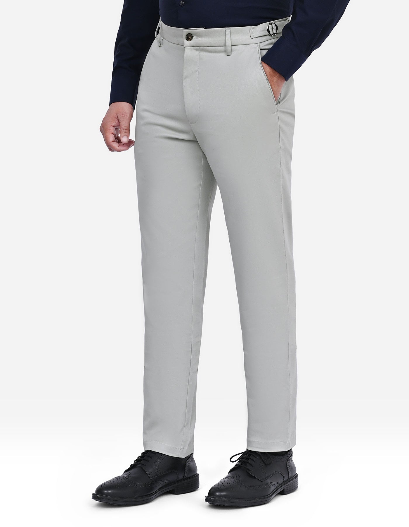 Stone Smart Fit Chino CH2514-30