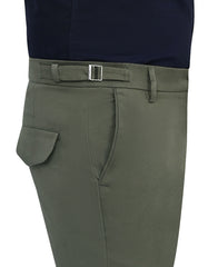 Olive Smart Fit Chino CH2515-34