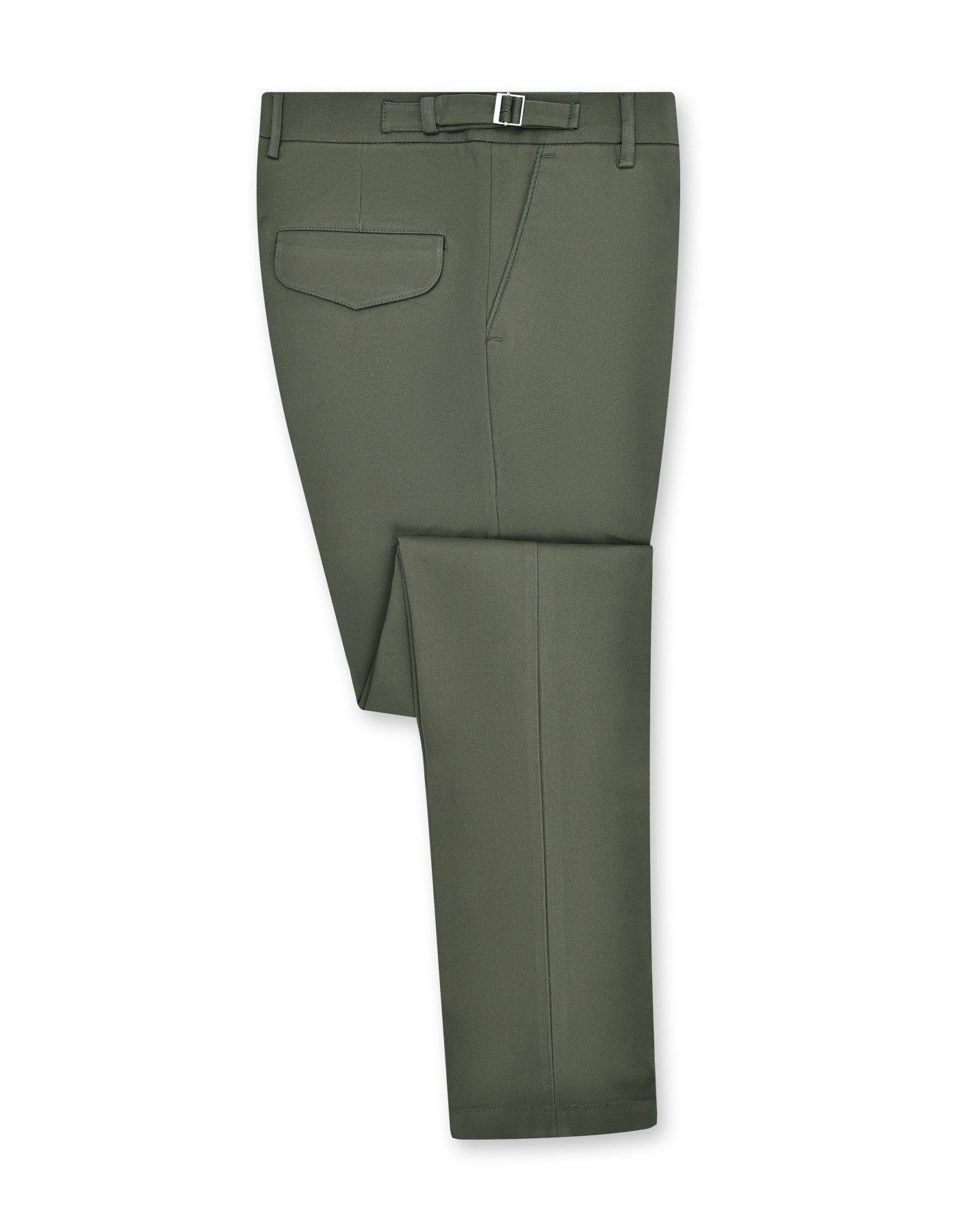 Olive Smart Fit Chino CH2515-36