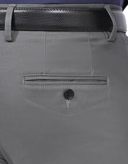 Grey Smart Fit Chino CH2518-36