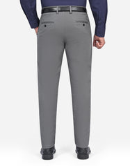 Grey Smart Fit Chino CH2518-38