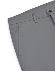 Grey Smart Fit Chino CH2518-34