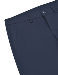 Navy Smart Fit Chino CH2519-34