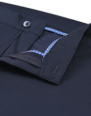Navy Smart Fit Chino CH2519-32