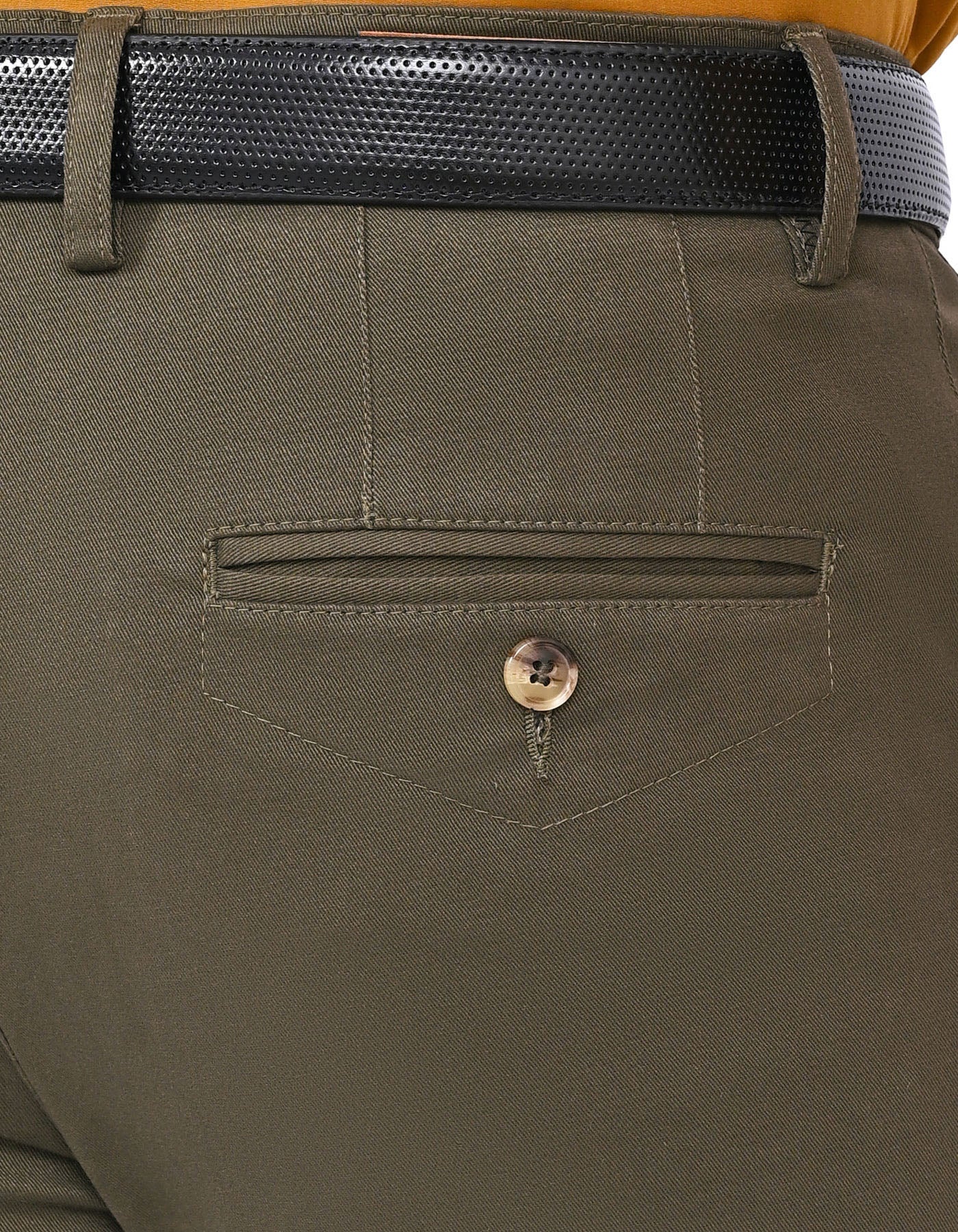 Olive Smart Fit Chino CH2520-36