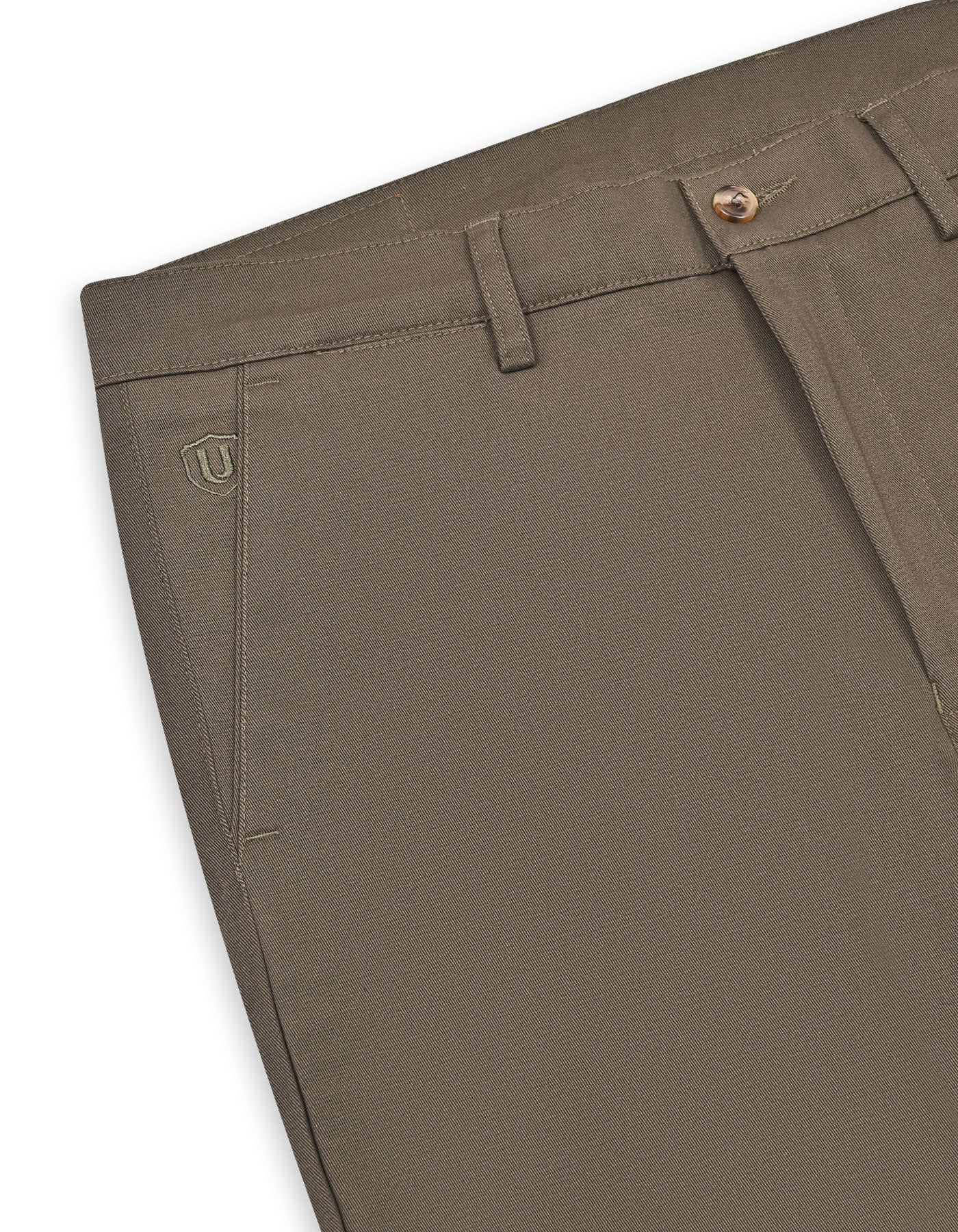 Olive Smart Fit Chino CH2520-34