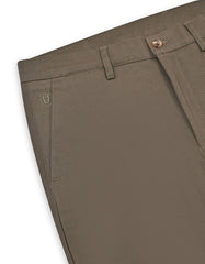 Olive Smart Fit Chino CH2520-34