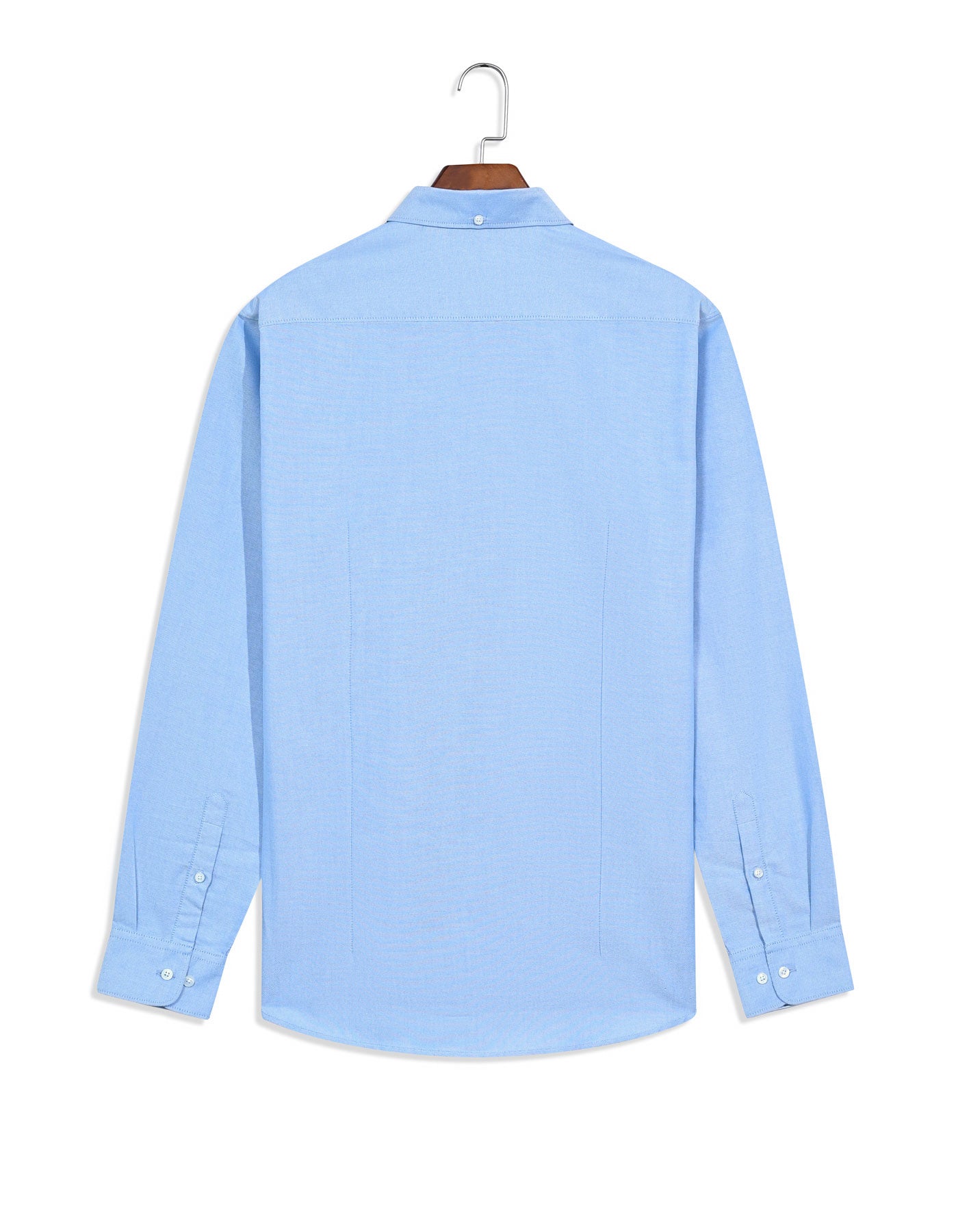 Casual Shirt Woven Blue XXL CSW2503-1 Uniworth CSW2503-1-XXL