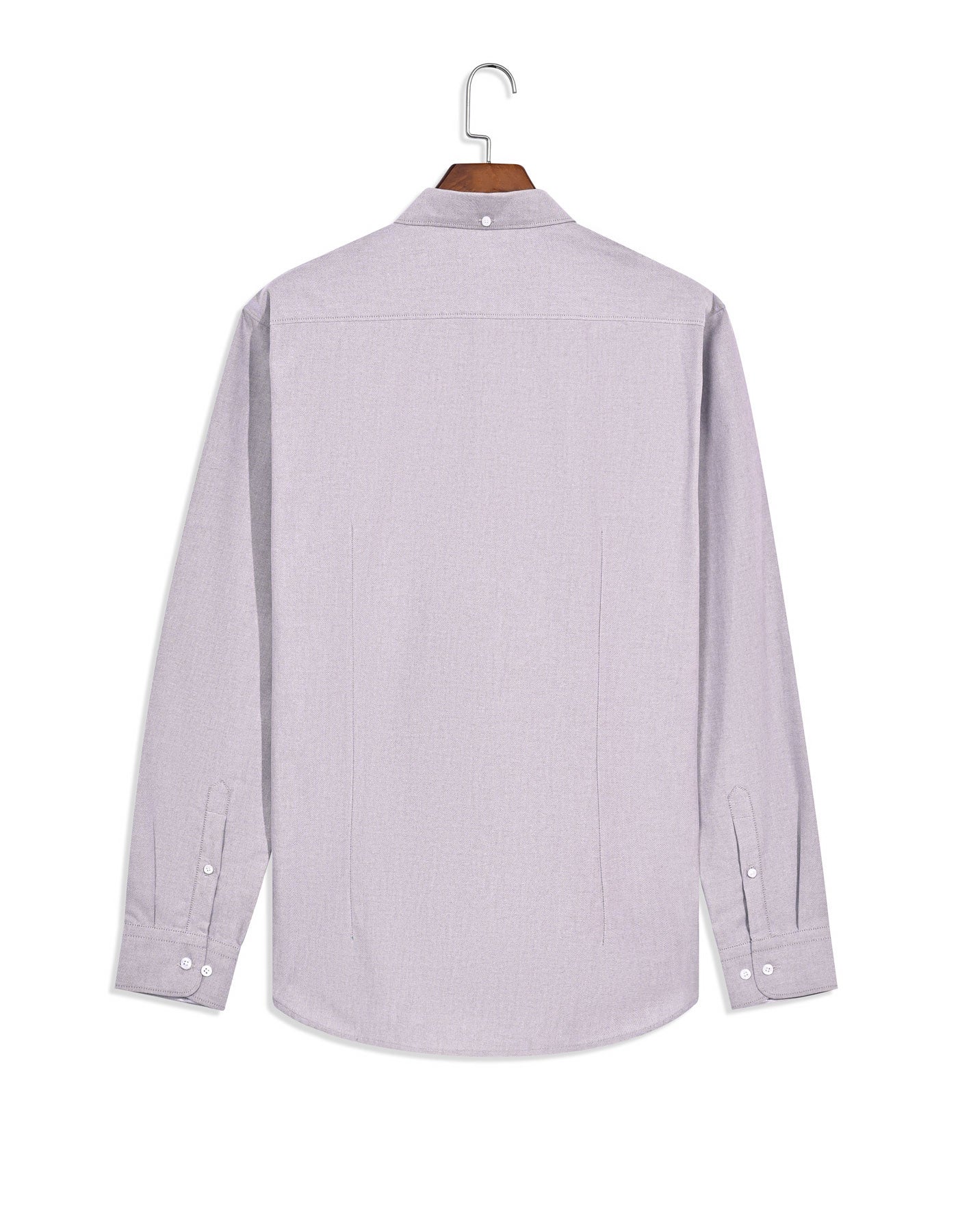 Casual Shirt Woven D Grey XXL CSW2504 Uniworth CSW2504-XXL