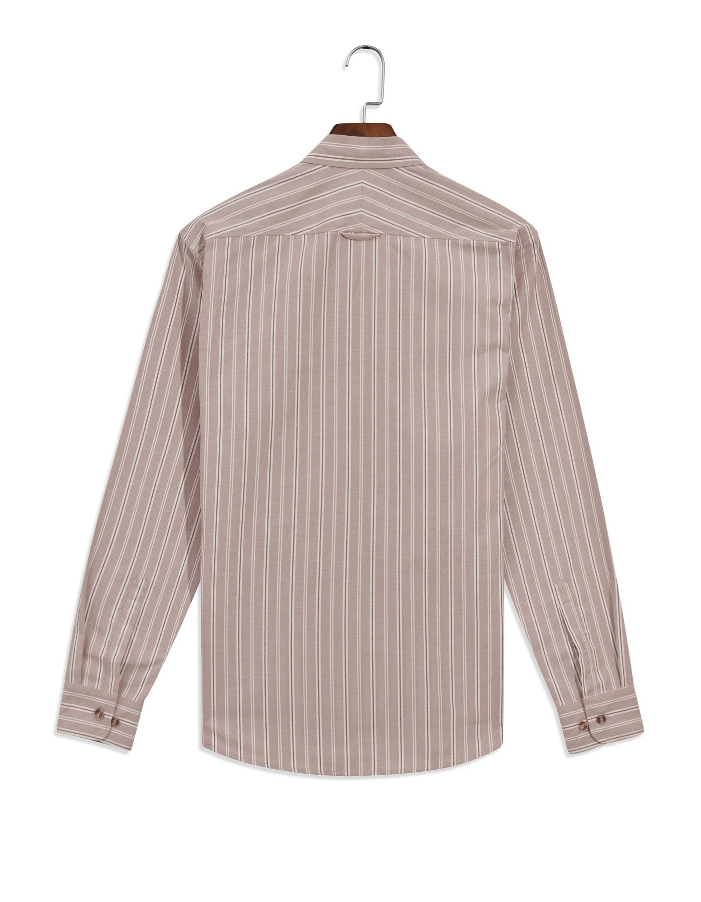 Casual Shirt Woven Grey XXL CSW2506-2 Uniworth CSW2506-2-XXL
