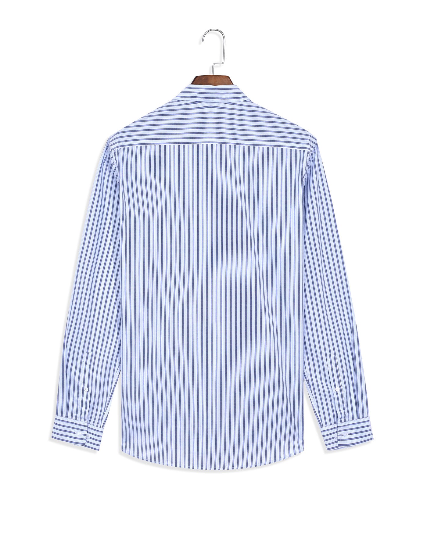 Casual Shirt Woven White XXL CSW2641 Uniworth CSW2641-XXL