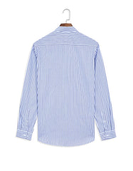 Casual Shirt Woven White XXL CSW2641 Uniworth CSW2641-XXL