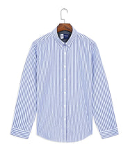 Casual Shirt Woven White M CSW2641 Uniworth CSW2641-M