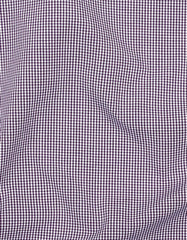 Check Purple Tailored Smart Fit Shirt FS1105SF-16