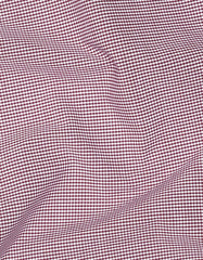 Check Red Classic Fit Shirt FS1107RF-16