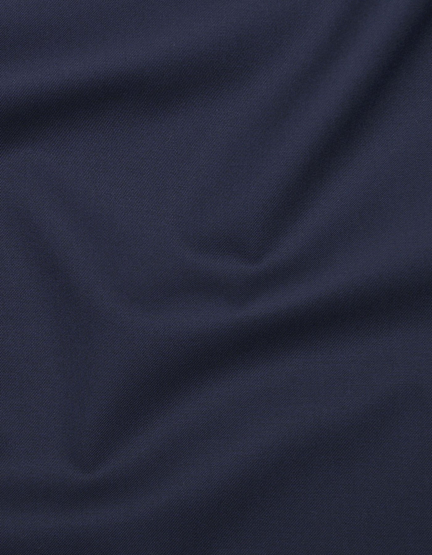 Plain Navy Classic Fit Shirt FS1314-9RF-16