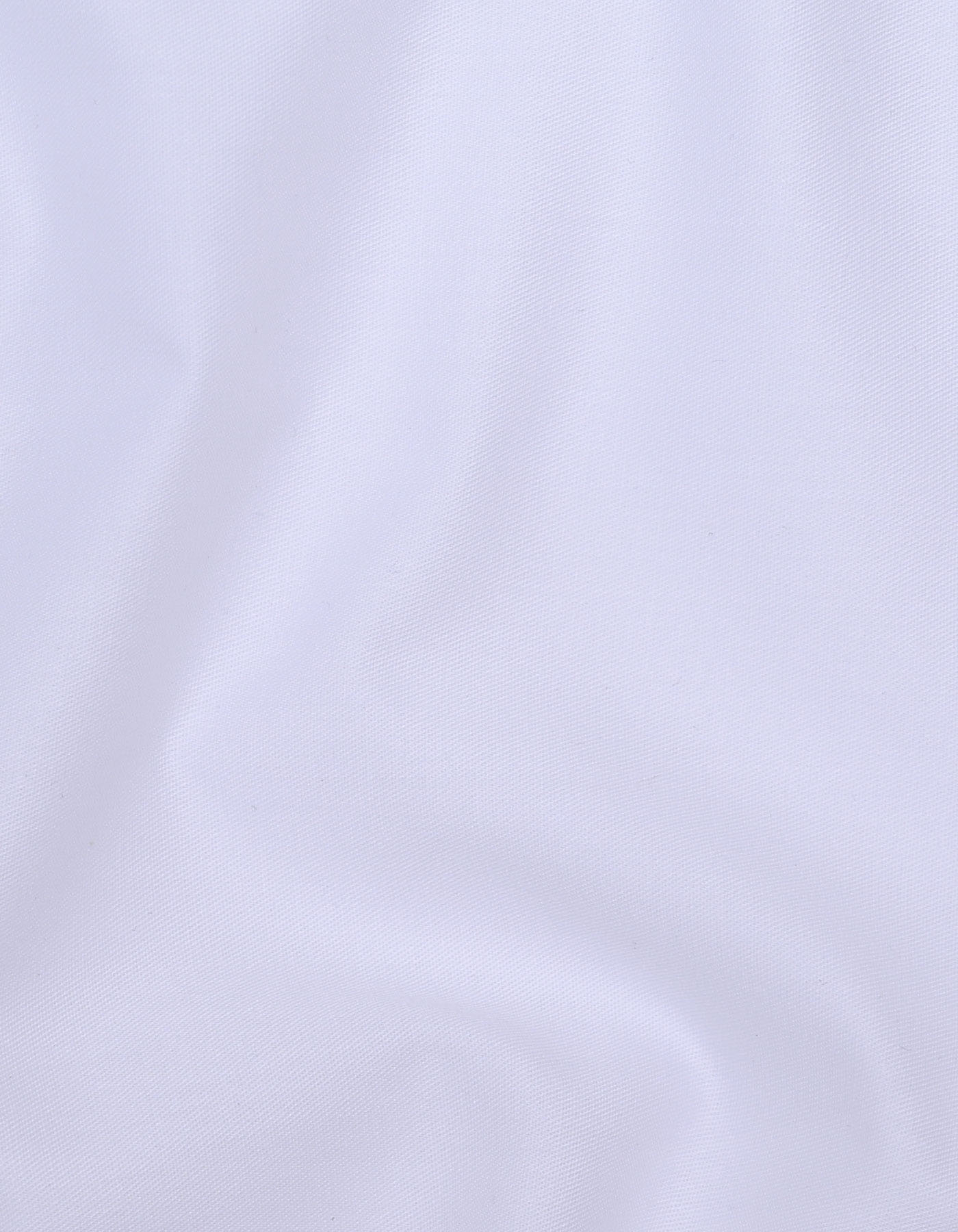 Plain White Classic Fit Shirt FS1316-21RF-16